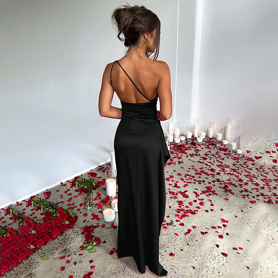 Dress for all occasions and parties 👗🌹♥️🍁