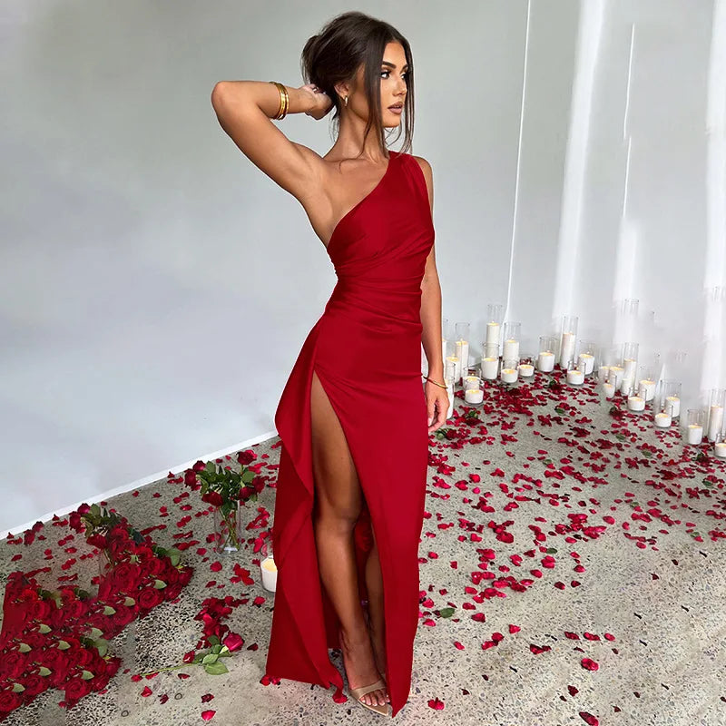 Dress for all occasions and parties 👗🌹♥️🍁