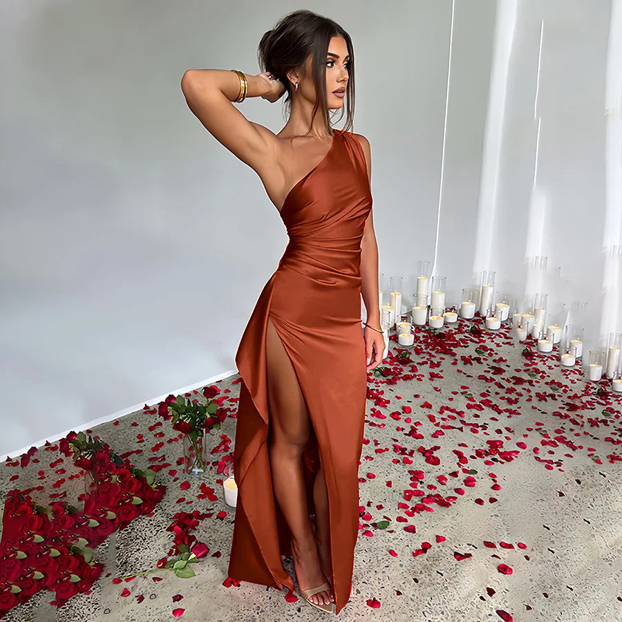 Dress for all occasions and parties 👗🌹♥️🍁