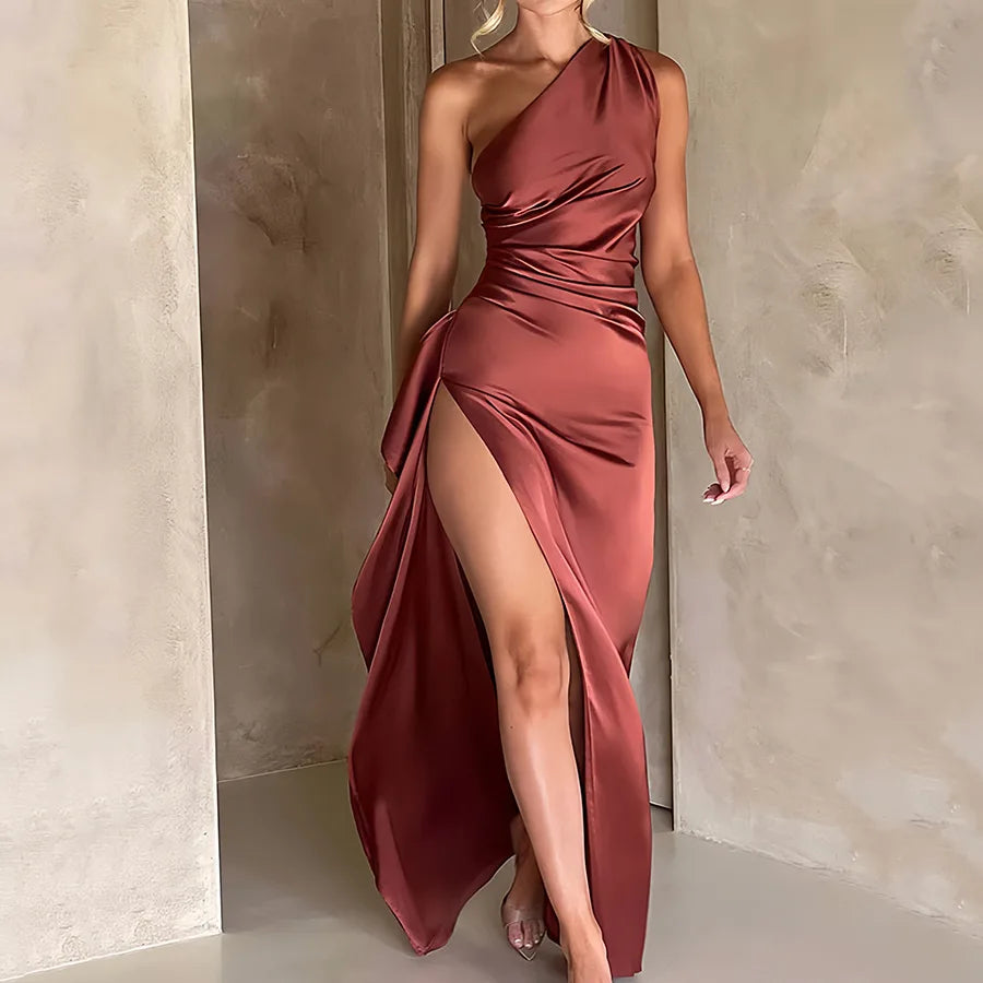 Dress for all occasions and parties 👗🌹♥️🍁