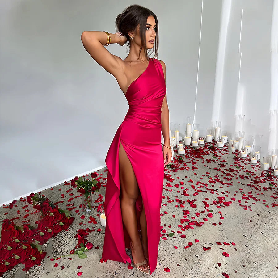 Dress for all occasions and parties 👗🌹♥️🍁