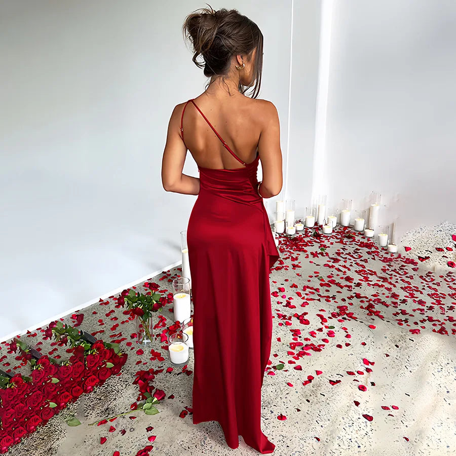 Dress for all occasions and parties 👗🌹♥️🍁