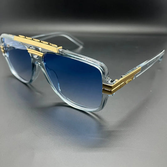 Sunglasses Men Brand Black Square In all modes🌹♥️🕶️👓⚡